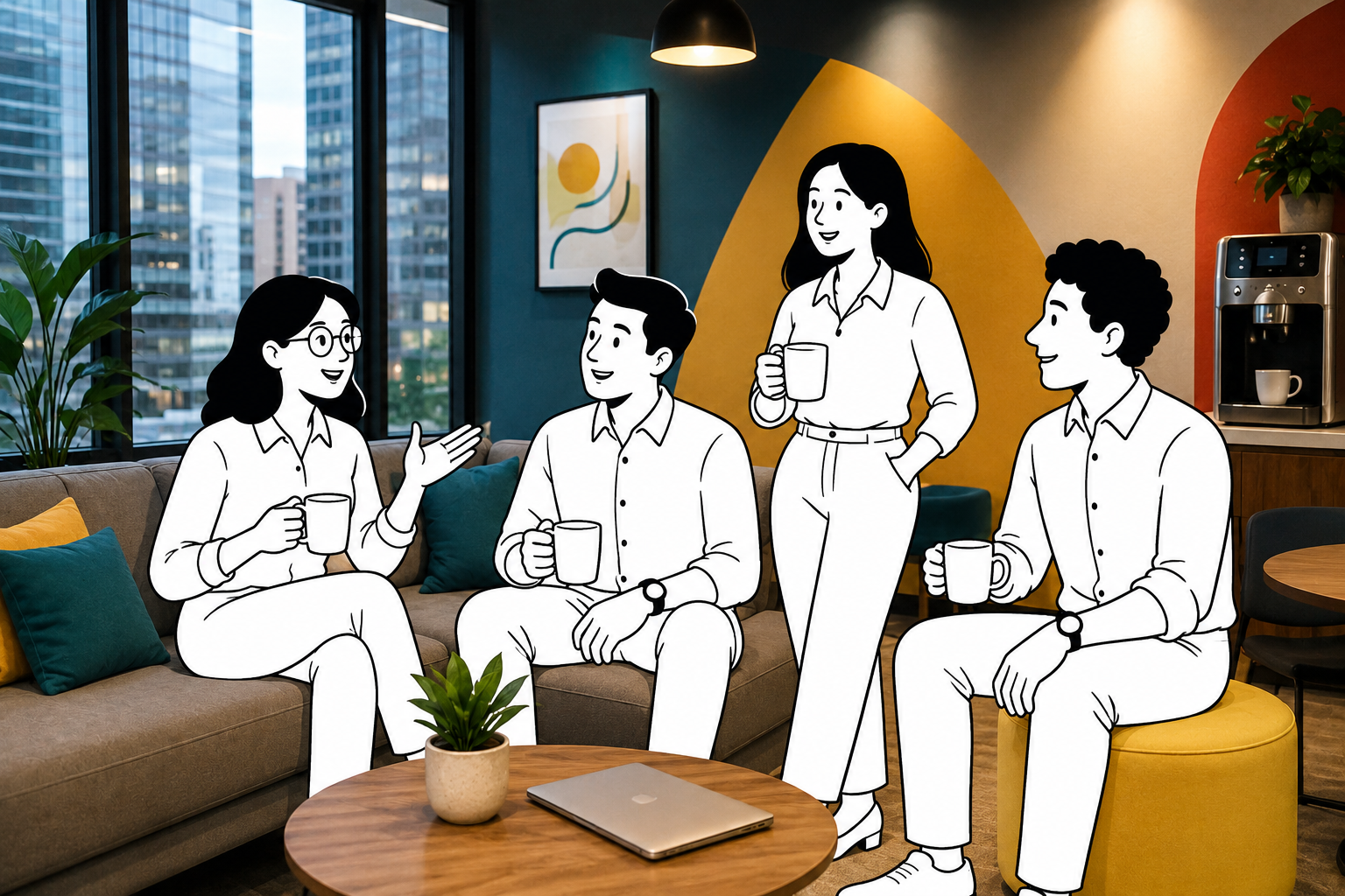 Employee Assistance Program (EAP): Benefits, Therapy Support & Employee Wellbeing Explained