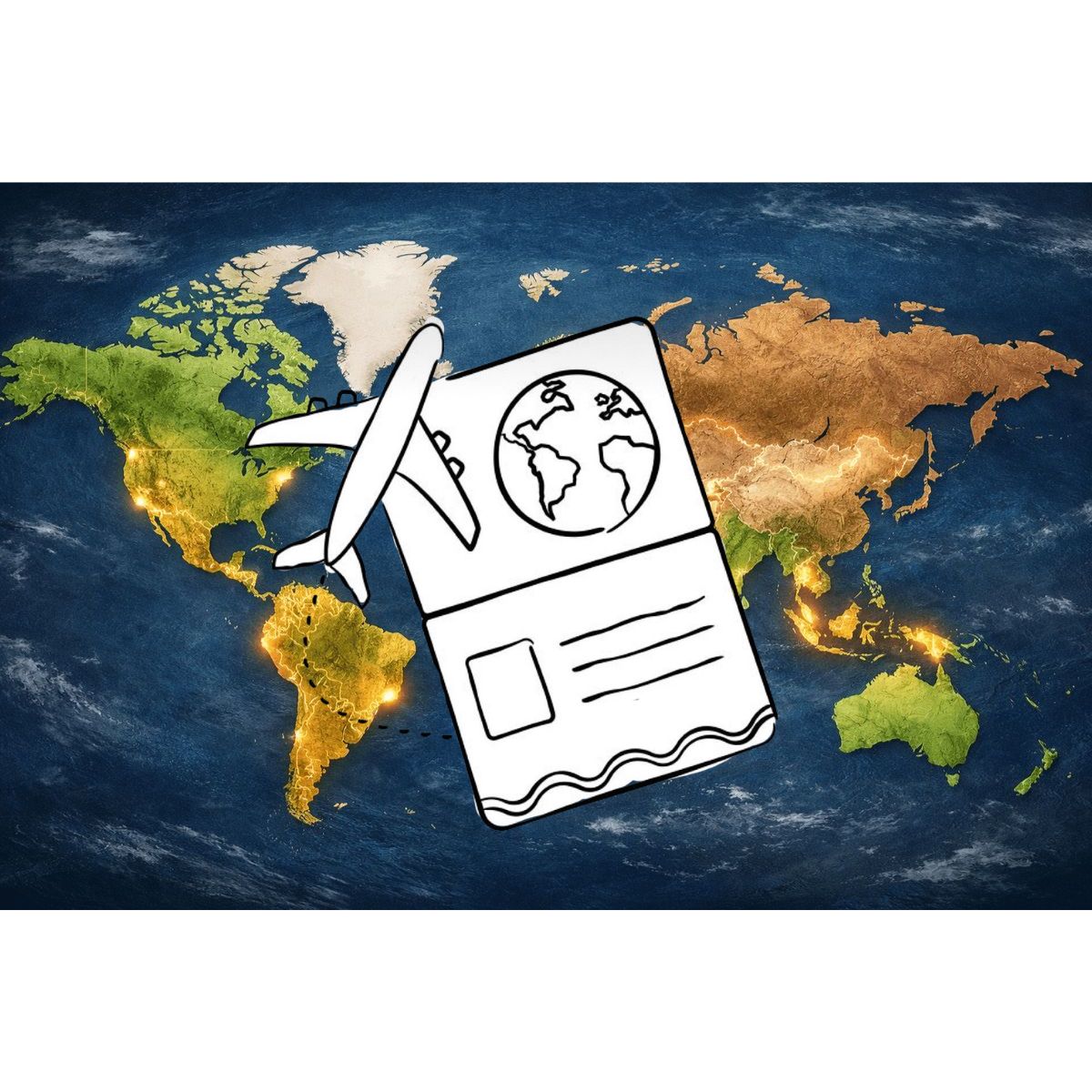 Overseas Treatment Cover for CXO-Level Employees